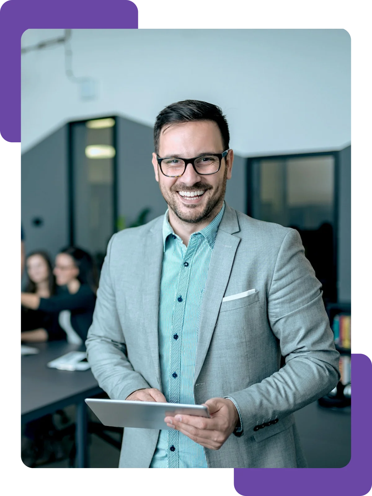 Financial Advisory- Financially Fit Business