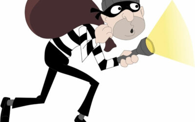 Why Employees Steal