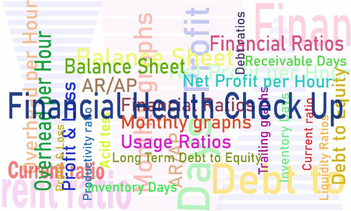 Balance Sheet Ratios Balance Sheet Ratios