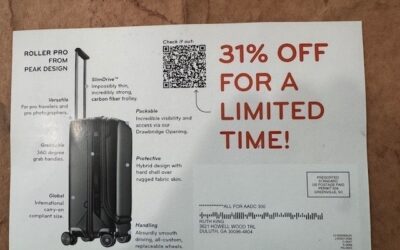 If You Think Direct Mail Doesn’t Work… You are Wrong!