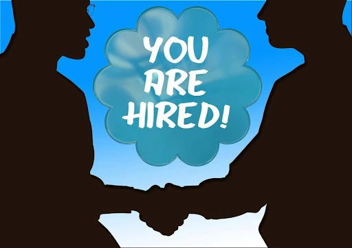 Five Easy Things That Could Help Your Hiring Process