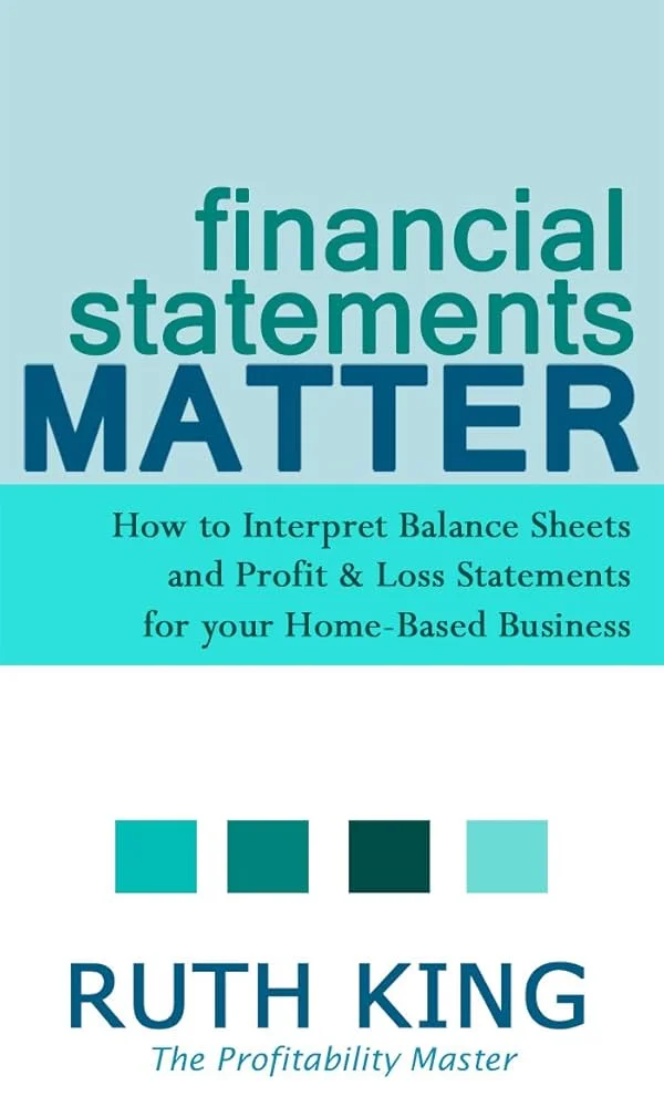 Financial Statements Matter